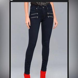 PAIGE Jeans “edgemont”